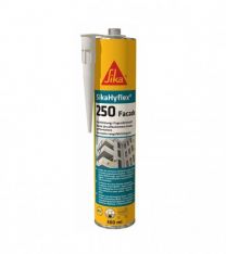 SikaHyflex-250 Facade bel 300ml
12kos/karton