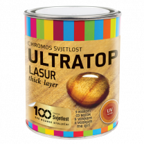 Ultratop 18l mahagonij 08