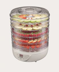 Sušilnik sadja, zelenjave in zelišč FDK24DW, Gorenje