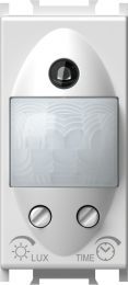 STIKALO IR EM31PW-U 1M 5A 230V BELO MODUL TEM EM31PW-U