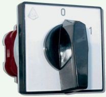 STIKALO odmično 4G-16-53-U 1-0-2 3P