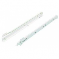 VODILO PREDALA FR 602/650  HETTICH belo 35 kg  %5300040006 art.0041673