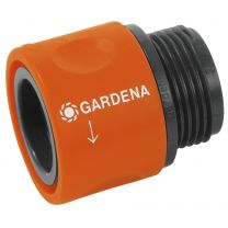 NASTAVEK CEVNI PREHODNI, BLISTER GARDENA