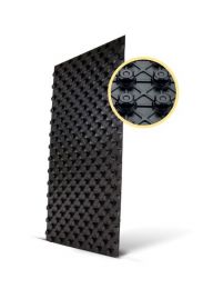 PLOŠČA STIROTERMAL DUO 20 20+22mm 1400 x 800 11,2m2/pak.