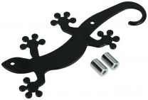 OBEŠALO GARDEROBNO (geko) MODRO 