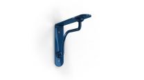 NOSILEC POLIC (palladio 23cm) METALNO MODRO  