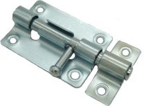 Zapah 100x37mm, Zn