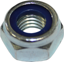 MATICA SAMOVAROVALNA DIN 985 M6 Zn   8/1 PP vrečka