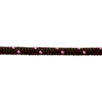 Vrv polyp. bl/pink 6mm x 80M 1272