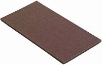 PODLOŽNI FILC ZA OBREZAT, RJAV 100x200x5mm, 2kos