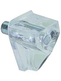 NOSILEC POLIC  "SAFETY"  5mm, TRANSPARENT, 1/20kos