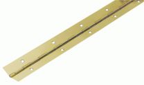 SPONA KLAVIRSKA 32x1200mm, MEDENINA
