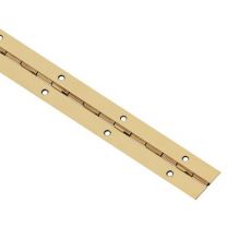 SPONA KLAVIRSKA 32x1500mm, MEDENINA