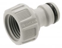 NASTAVEK ZA PIPO 21MM (G 1/2") GARDENA