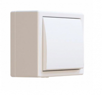 STIKALO NAV KUBIKO SB 10AX/250V