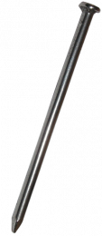 ŽIČNIK KOLARNIK 2.2x45 vroči/ZN 0,4/1 škatlica