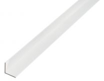 PROFIL "L" 40x40x2mm/2m, ALU eloxiran