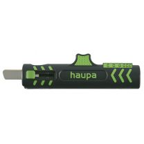 Snemalec izolacije univerzalni 0,2-4 mm2 Haupa