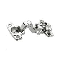 ODMIČNA SPONA MINIMANT KRIVA 26mm