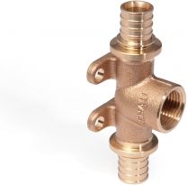 T KOS ZIDNI REHAU NN 16-1/2''-16  Rg 456291