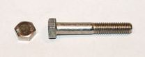 VIJAK DIN 931 MATIČNI M 16X 50 INOX/A2 (pak.25/1)