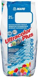 Masa fugirna Ultracolor Plus 100  2kg Mapei
8 kos/karton