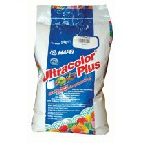 Masa fugirna Ultracolor Plus 100  5kg Mapei
4 kos/karton