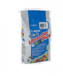 Masa fugirna Ultracolor Plus 111  5kg Mapei
4 kos/karton