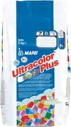 Masa fugirna Ultracolor Plus 112  5kg Mapei
4 kos/karton