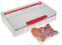 Aparat za vakumiranje in varjenje SV2000 Status