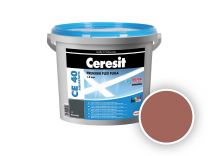 Masa fugirna ceresit CE-40 terra  5kg