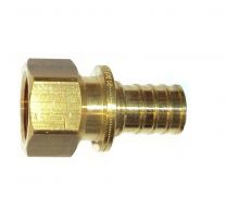KOS PREHODNI REHAU RAVNI  32-1" NN   Rg 456333