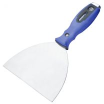 LOPATICA PLESKARSKA 150mm INOX Z NASTAVKOM PH-2 CONNEX (6)