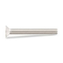 VIJAK KOVINSKI M 6X 80 H DIN 965 A2 inox (vgreznjena glava) 