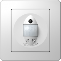 STIKALO IR 5A 230V belo TEM EE32PW-B