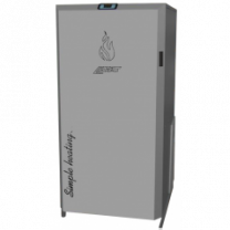 Kotel na pelete 25 SM ECO compact (7-25 kW), ER:A+