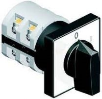 STIKALO GREBENASTO 4G63-10-U, 63A, 0-1, 3POL, VGRADNO
