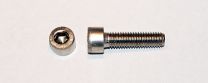 VIJAK DIN 603 SPONSKI M 10X 30 INOX/A2 (pak. 200)
