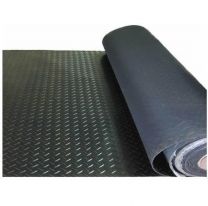 Avtotekač 3x1200 ali 1500x10000 črn DIAMANT 