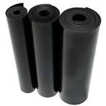 Plošča tehnična SBR 1x1200X10000 65 SHA 