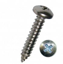 VIJAK DIN 7981 KNIPING 5,5X32 INOX (cilinder glava) 