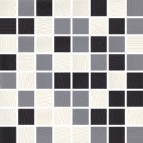 LIRA MIX MOSAIC 25X25, CERSANIT
