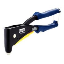 KLEŠČE ZA BLOK ZAKOVICE RP-40 (za alu 3.2/4.0/4.8mm in inox 3.2/4.0mm) RAPID