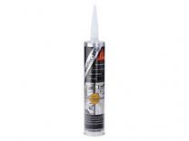 Sikaflex-252i črn 300ml