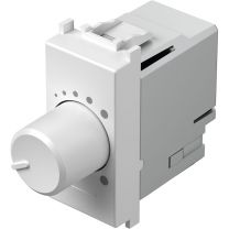 ZATEMNILNIK ROTACIJSKI MENJALNI LED 0-60W 1M TEM EM13PW-B