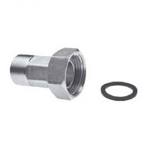 Privijalo za vodomer 3/4"  
SG12 FERRO