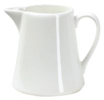 Vrč za mleko Kubiko/Fala, 200ml 
