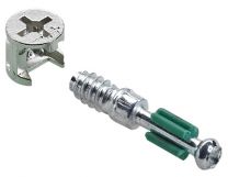 Stezni vijak 12 / 20mm Rastex (Pak=10kos) 
