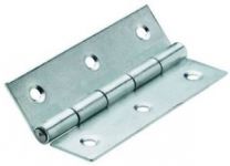 Tečaj 80x80mm, pocinkan 