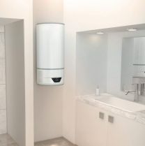Električni grelnik vode - bojler LYDOS HYBRID 100 l, ARISTON  Er:A